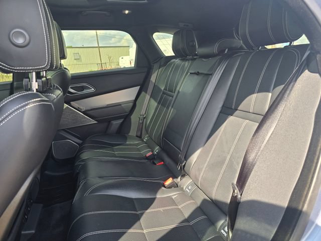 Used 2020 Land Rover Range Rover Velar R-Dynamic S AWD/4WD image 13