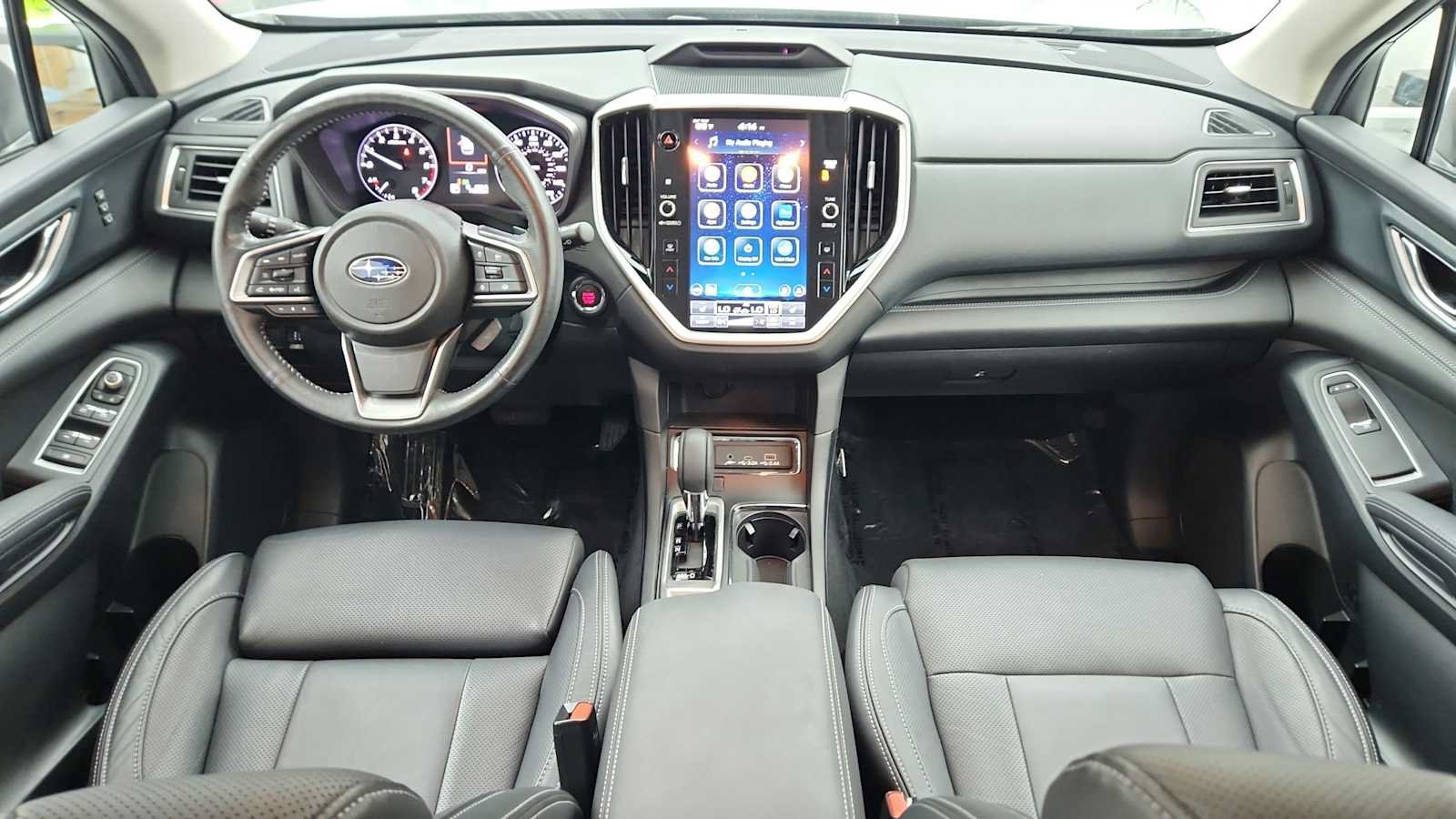Used 2023 Subaru Ascent Limited AWD/4WD image 35