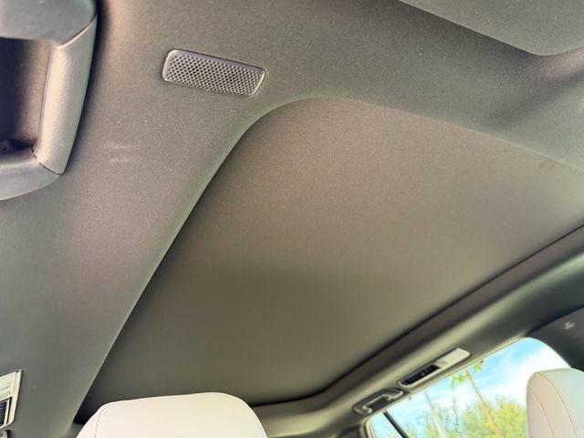 New 2026 Lexus TX 350 AWD image 11