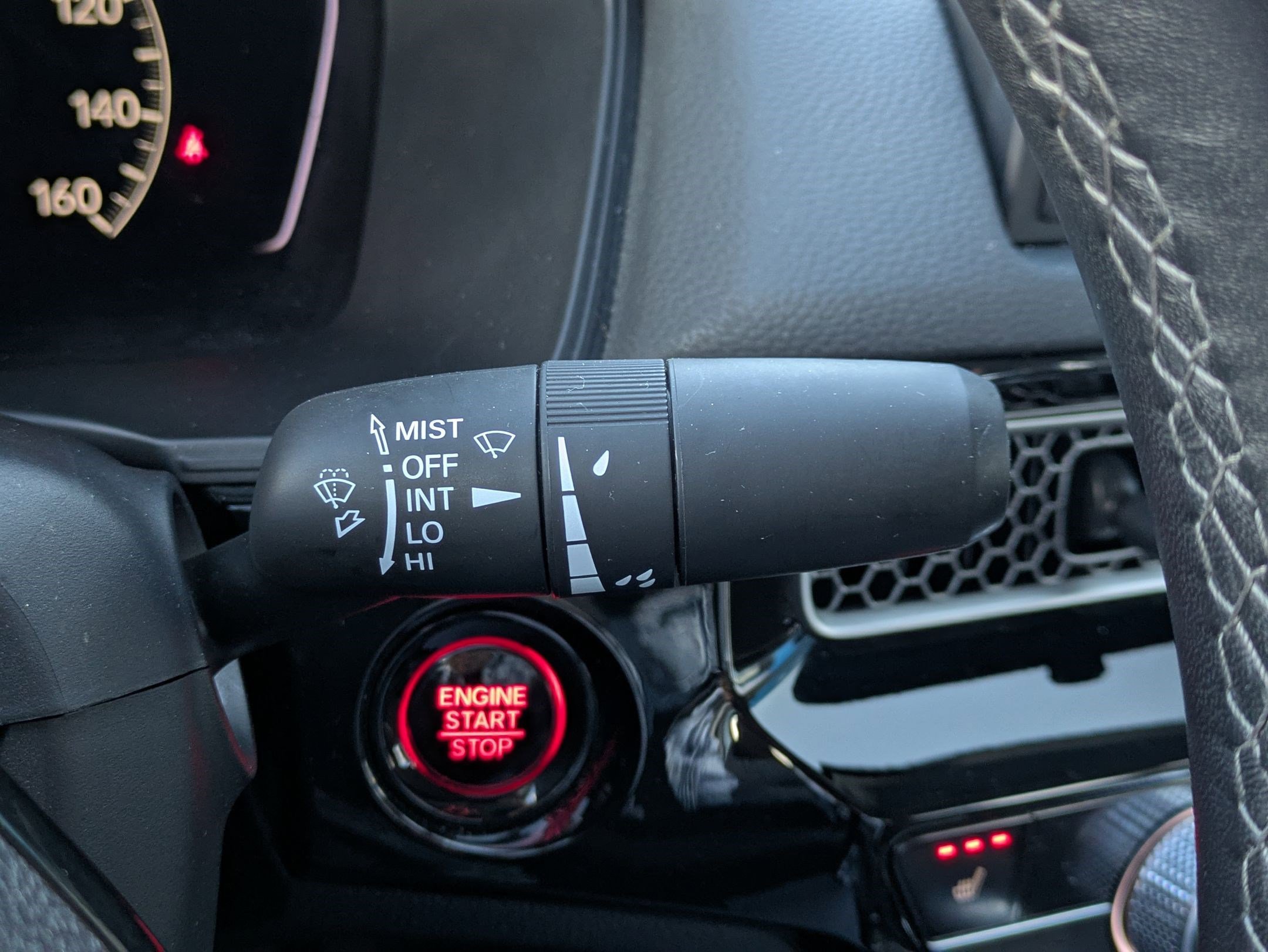 Used 2024 Honda Civic EX image 16