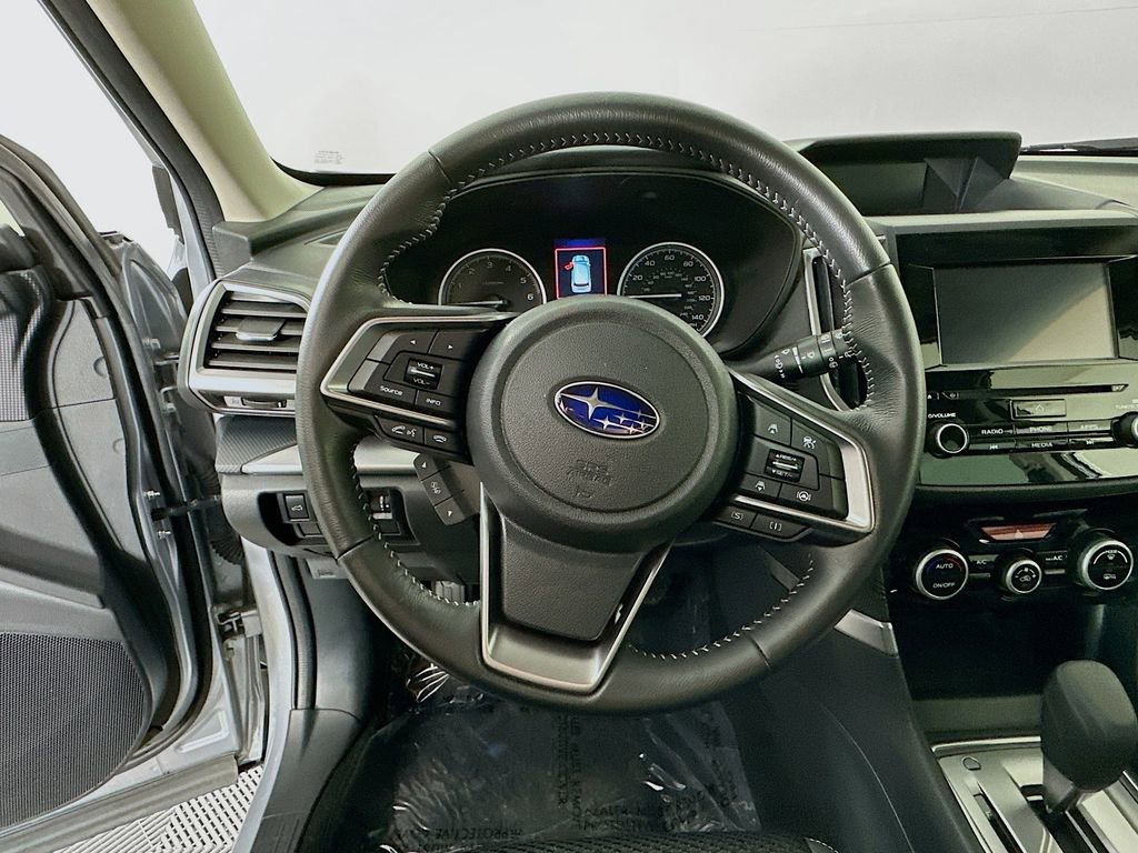 Certified 2022 Subaru Forester Premium image 15