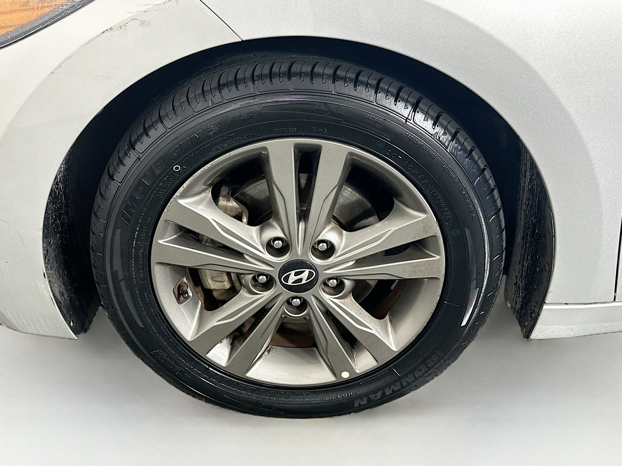 Used 2018 Hyundai Elantra Value Edition FWD image 11
