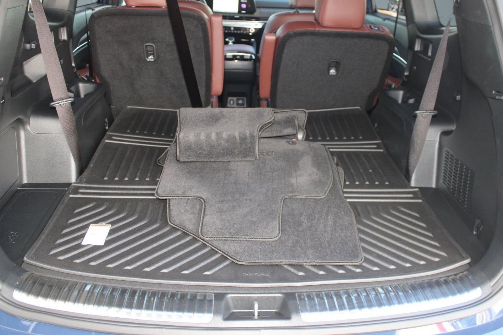 Used 2025 Kia Telluride SX Prestige image 35