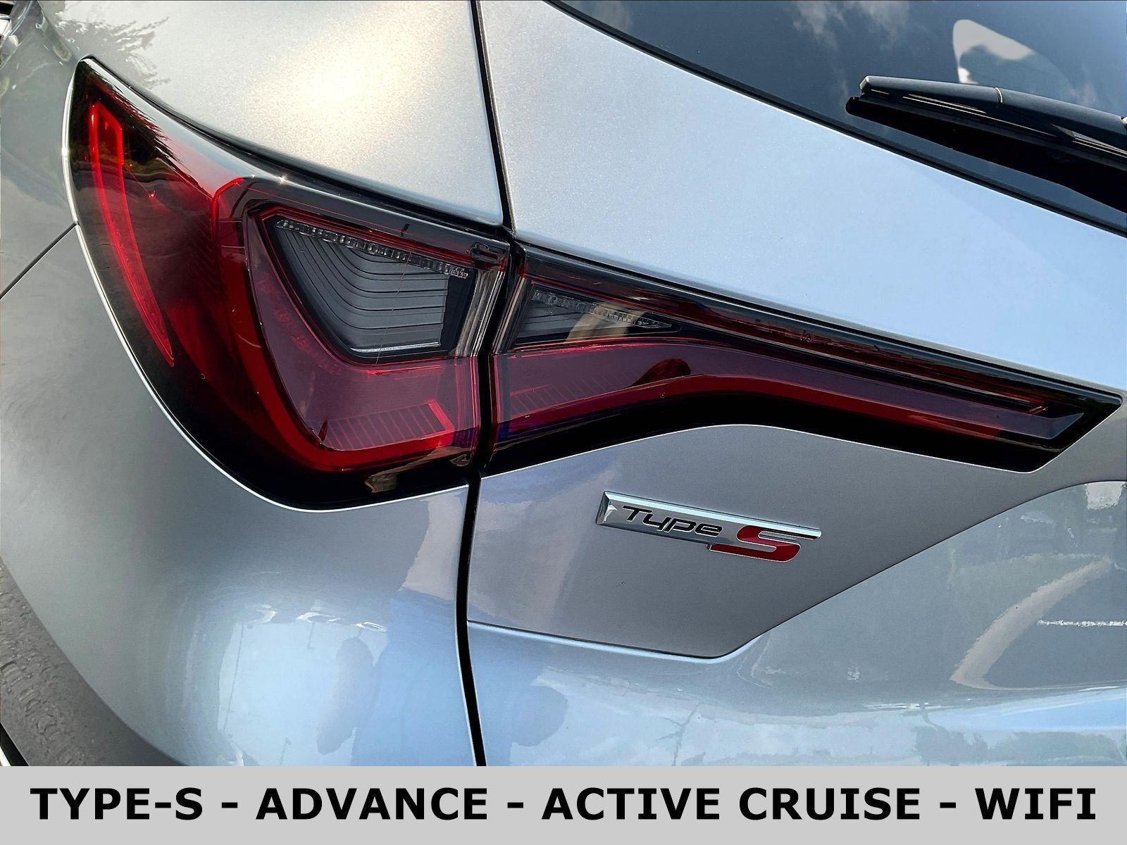 Used 2024 Acura MDX Type S AWD/4WD image 23