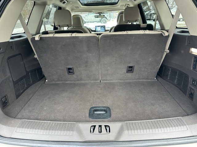 Used 2023 Lincoln Aviator Reserve w/ Equipment Group 201A image 21