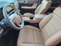 Used 2026 Hyundai Santa Fe Calligraphy FWD image 8