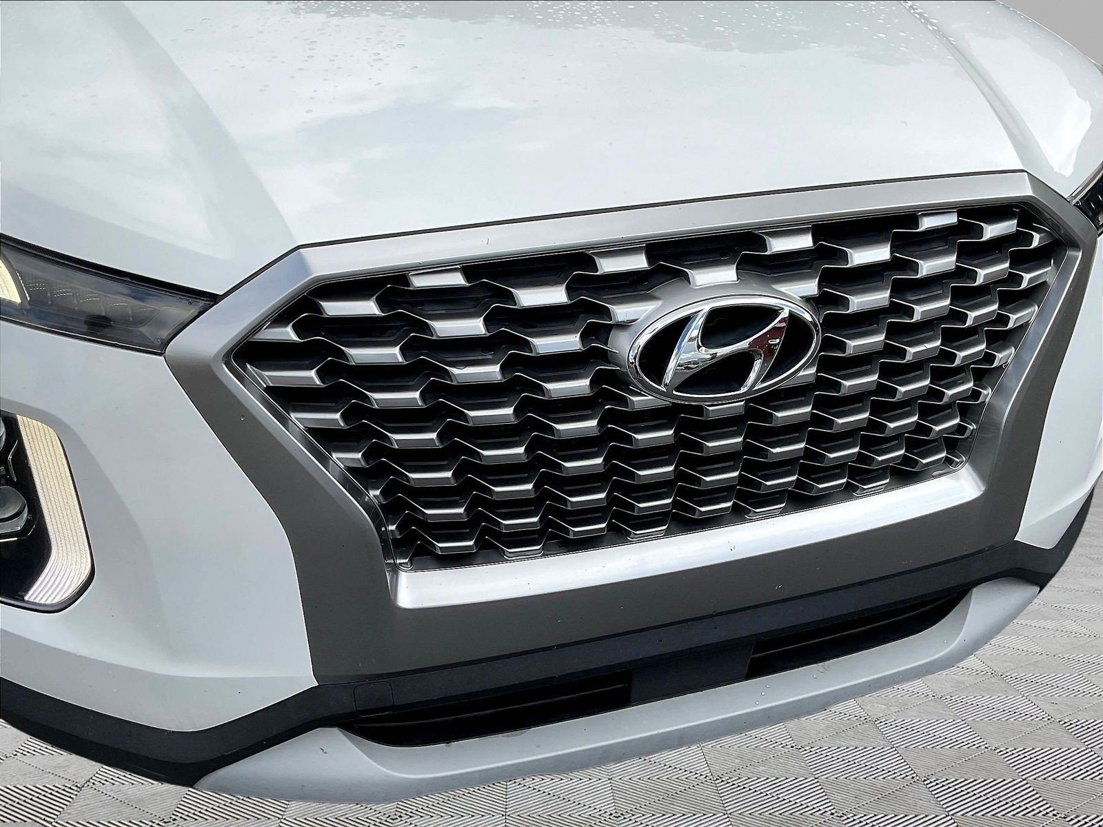 Used 2022 Hyundai Palisade SE FWD image 34