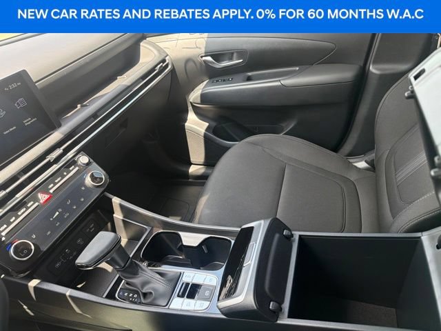 Used 2026 Hyundai Tucson SEL FWD image 15