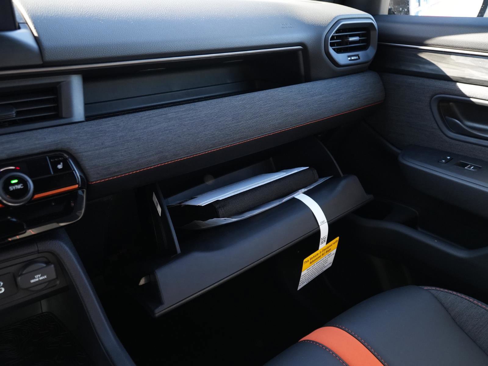 New 2026 Honda Passport TrailSport image 28