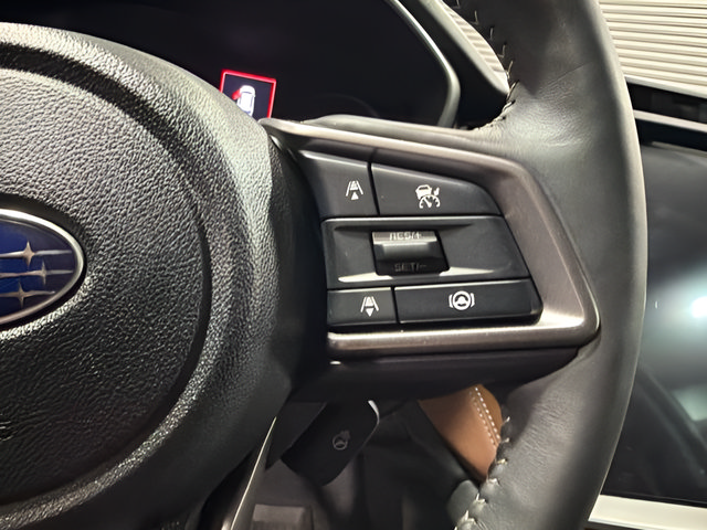 Certified 2025 Subaru Outback Touring AWD/4WD image 20