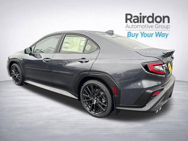 New 2026 Subaru WRX Limited image 5