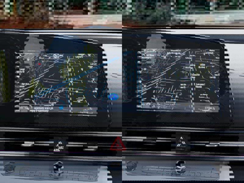 New 2026 Hyundai Elantra Limited image 13