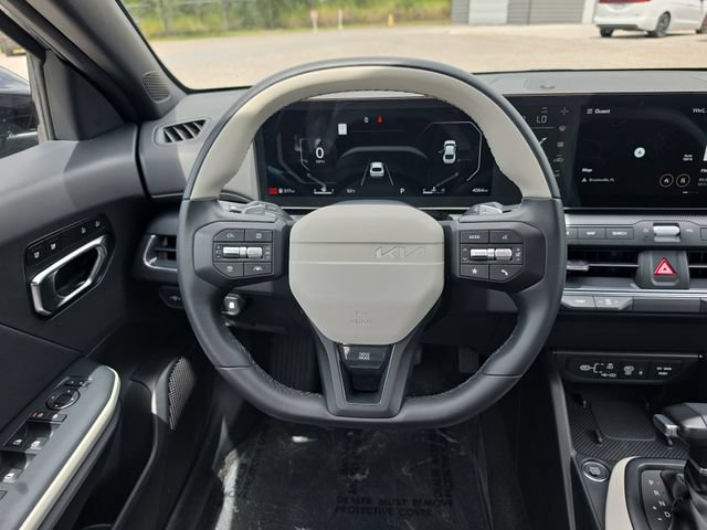 Used 2025 Kia K4 GT-Line w/ GT-Line Premium Package FWD image 10