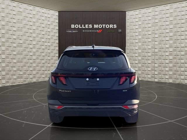 Used 2024 Hyundai Tucson SE image 5