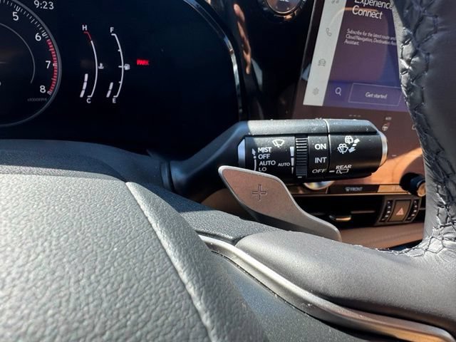 Used 2024 Lexus NX 350 AWD image 25