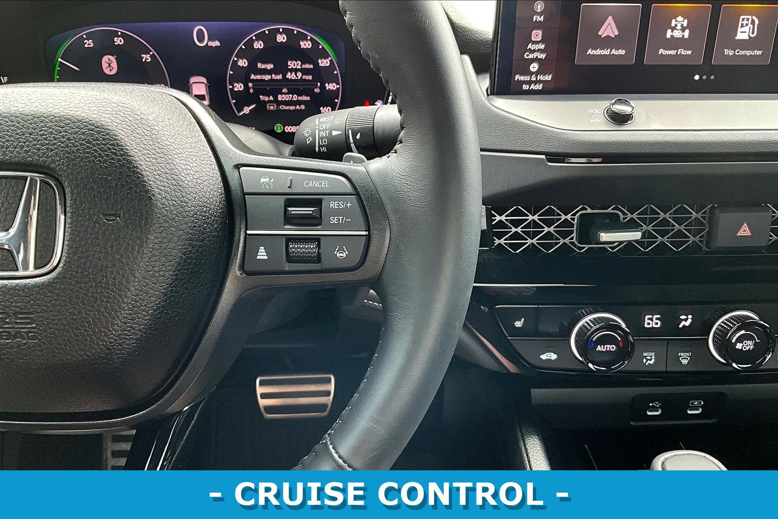 Used 2025 Honda Accord Sport image 12