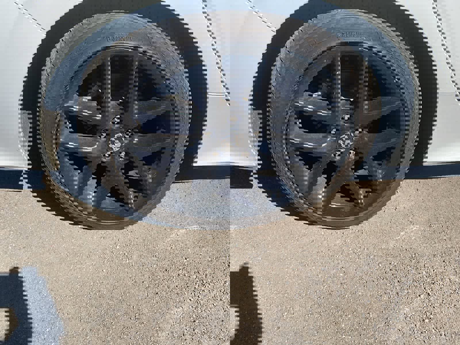 Used 2024 Honda Civic Sport image 20