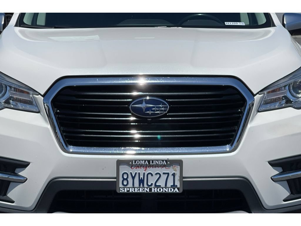 Used 2021 Subaru Ascent Touring w/ Popular Package #2A AWD/4WD image 49