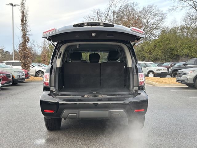 Used 2019 Nissan Armada SV w/ Driver Package image 16