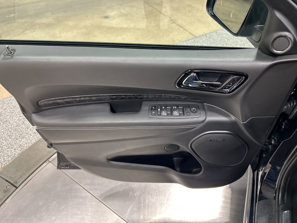 Used 2024 Dodge Durango SRT Hellcat AWD/4WD image 15