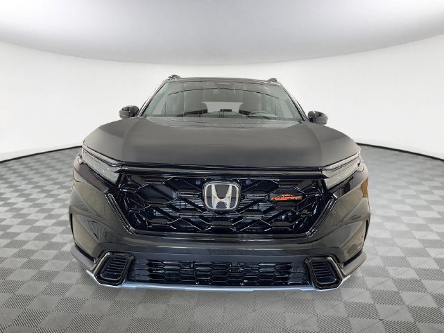 New 2027 Honda CR-V TrailSport image 9