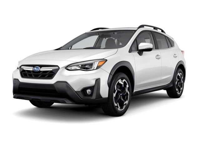 Used 2023 Subaru Crosstrek 2.5i Limited AWD/4WD image 2