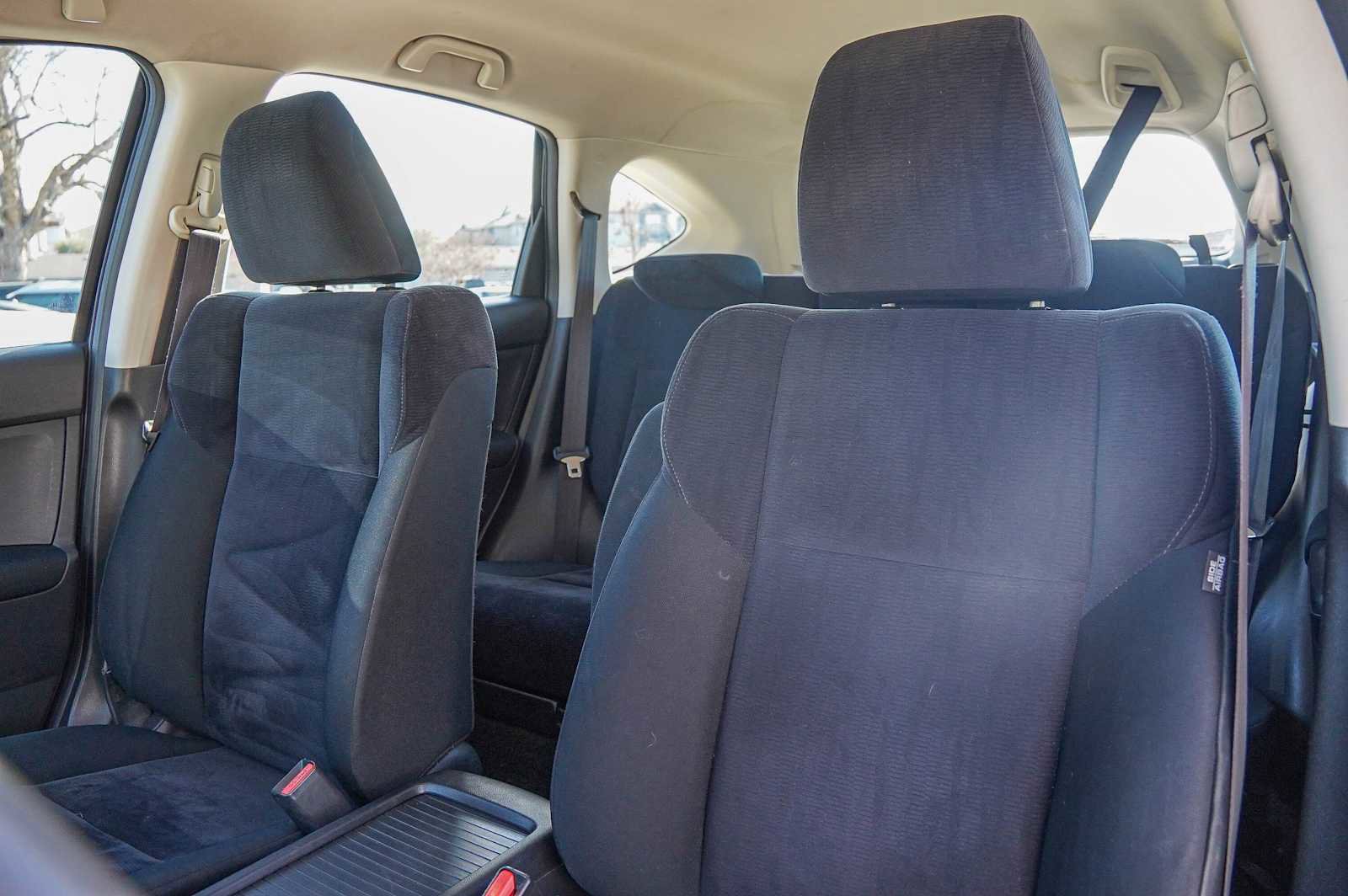 Used 2012 Honda CR-V LX image 11