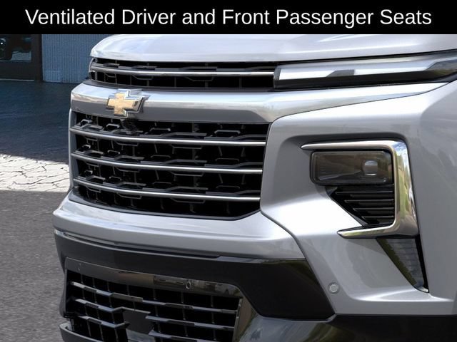 New 2026 Chevrolet Traverse High Country AWD/4WD image 14