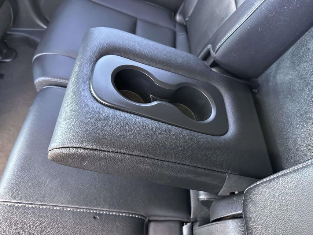 Used 2021 Honda Pilot Special Edition image 16