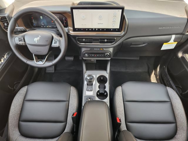 New 2026 Ford Bronco Sport Big Bend w/ Convenience Package AWD/4WD image 19