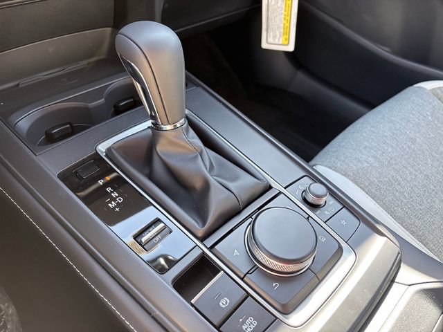 New 2026 MAZDA CX-30 Aire Edition AWD/4WD image 10