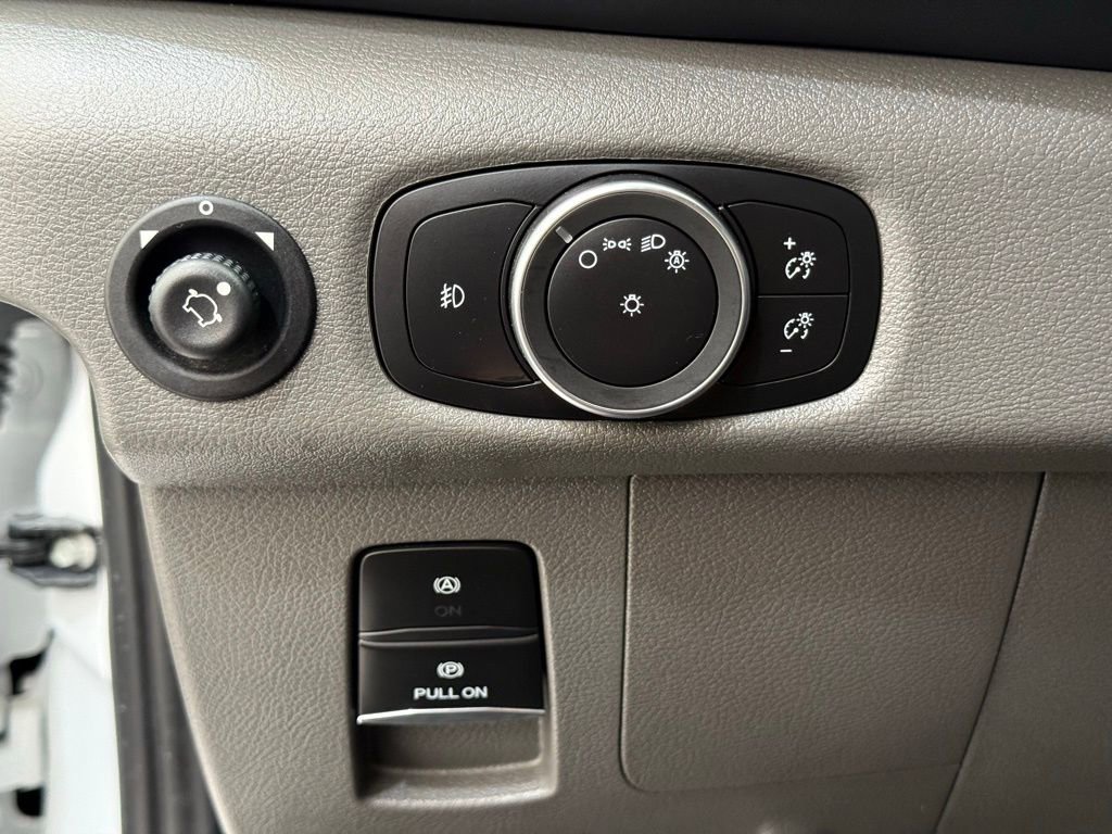 Used 2023 Ford Transit 250 Low Roof AWD w/ Exterior Upgrade Package image 20