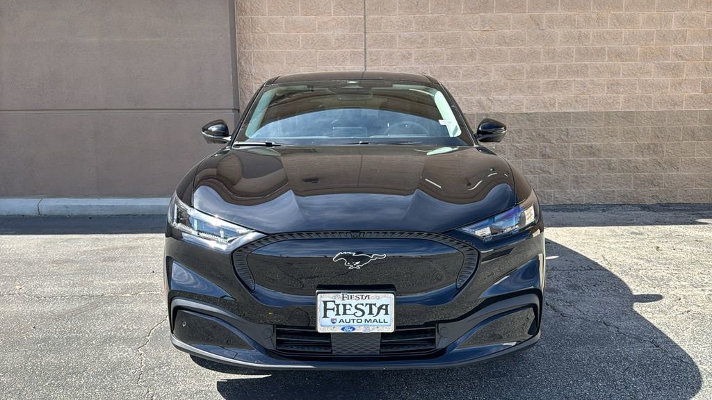 Certified 2025 Ford Mustang Mach-E Select image 2