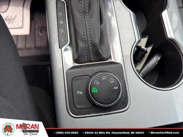 Used 2020 Chevrolet Blazer LT AWD/4WD image 17