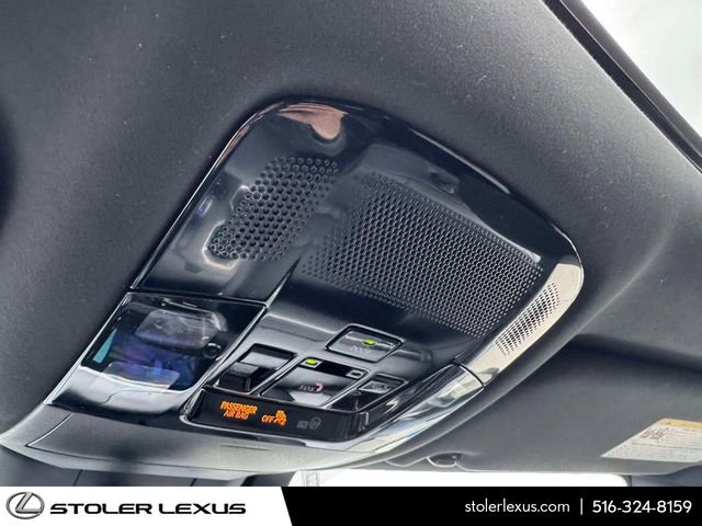 Used 2024 Lexus RX 350 Premium w/ Cold Area Package AWD/4WD image 36