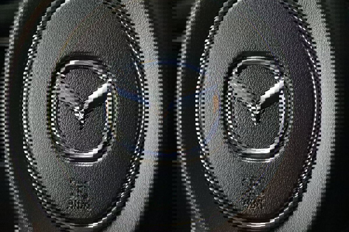 Used 2025 MAZDA CX-70 Plug-In Hybrid w/ Premium Pkg image 41