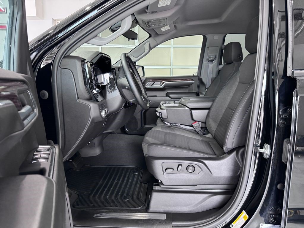 Certified 2023 GMC Sierra 1500 Elevation AWD/4WD image 6
