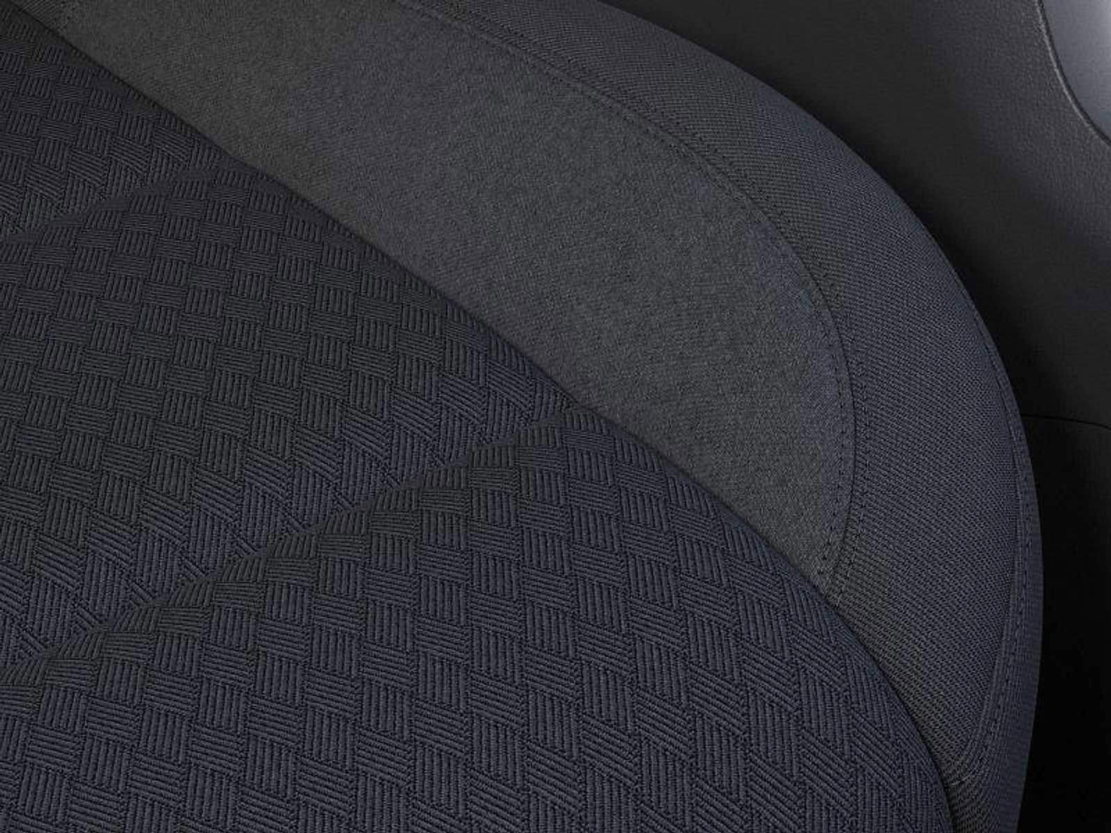 New 2026 Chevrolet Silverado 1500 RST w/ All Star Edition Plus image 21