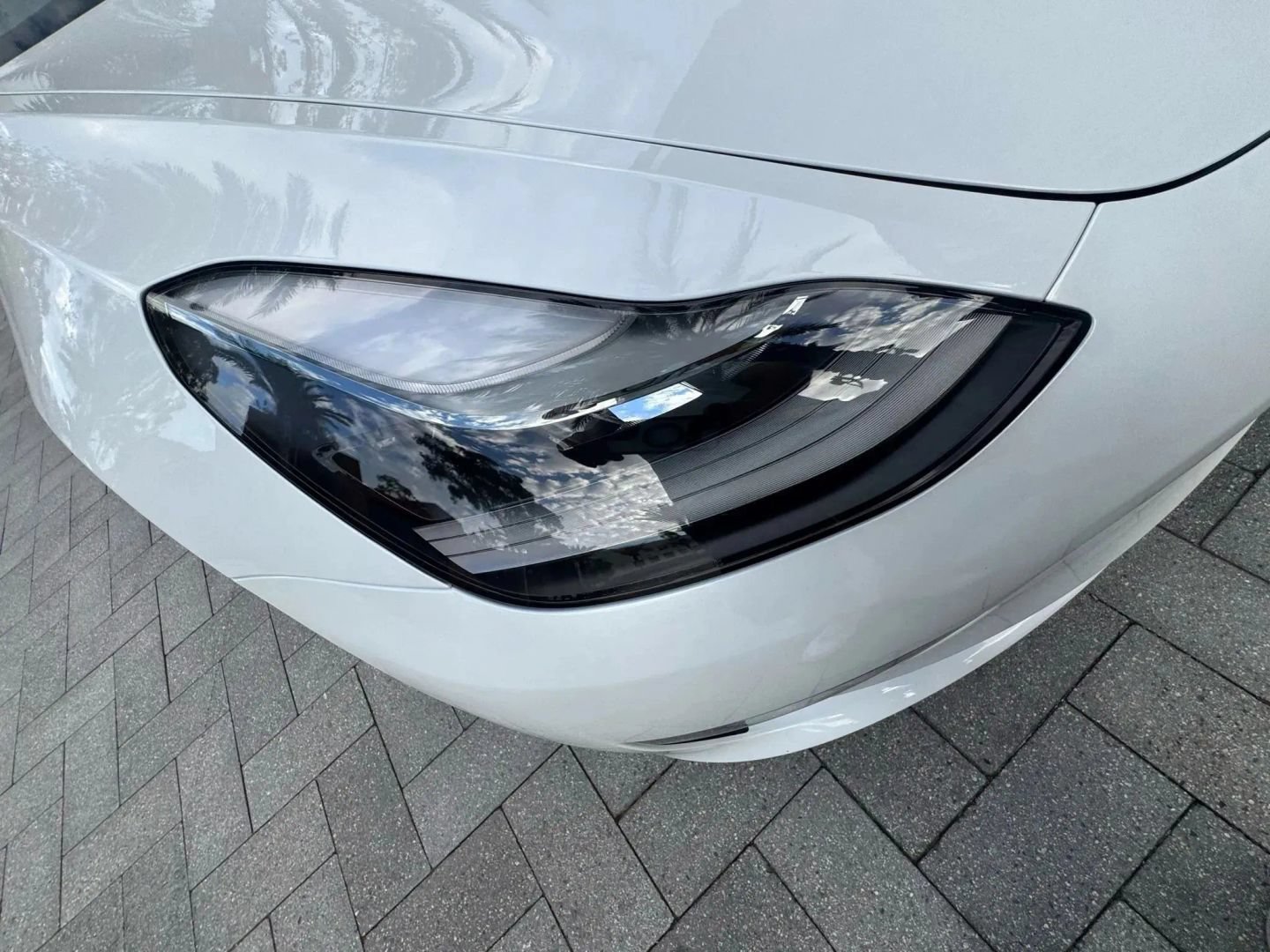 Used 2023 Tesla Model 3 Standard Range RWD image 29