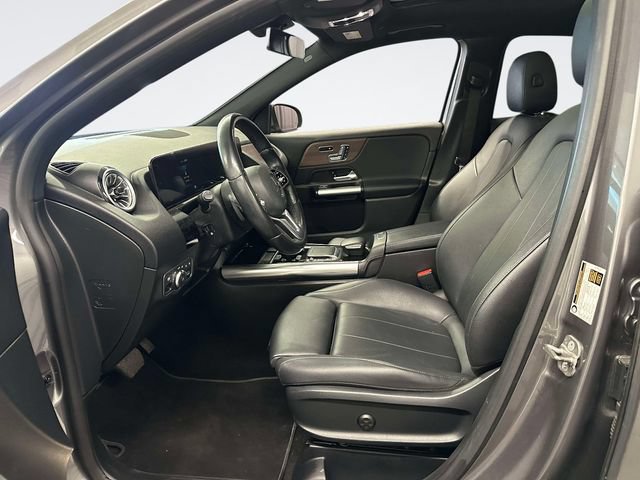 Certified 2023 Mercedes-Benz GLA 250 4MATIC image 12
