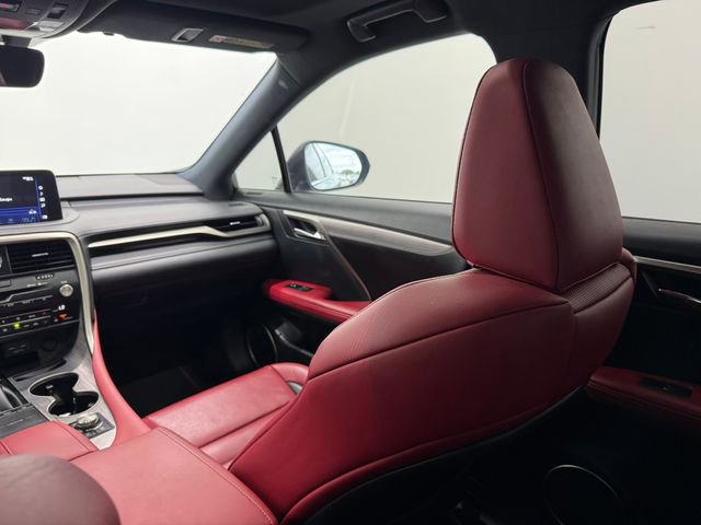 Used 2020 Lexus RX 350 F Sport w/ Accessory Package image 41