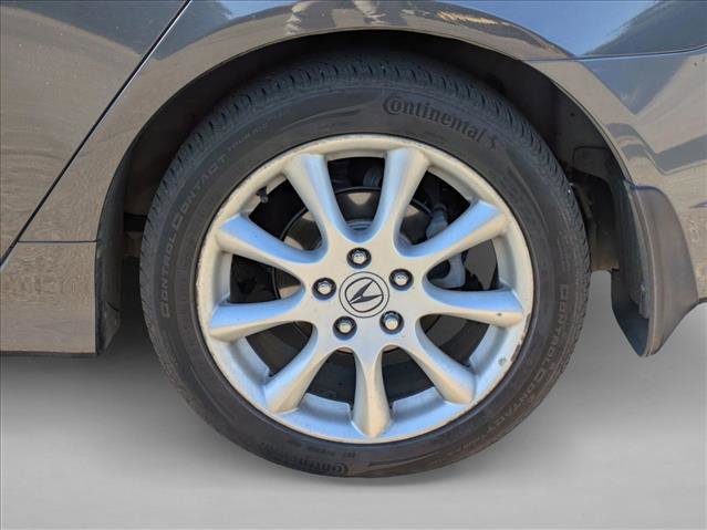 Used 2006 Acura TSX image 10