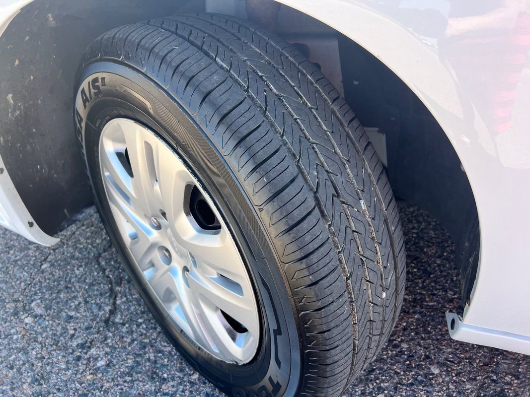 Used 2014 Dodge Grand Caravan SE w/ Quick Order Package 29E SE image 26