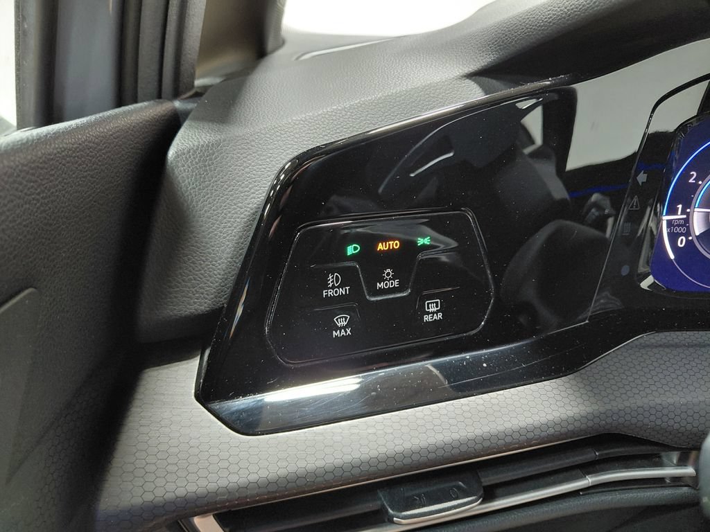 Used 2024 Volkswagen GTI S FWD image 29