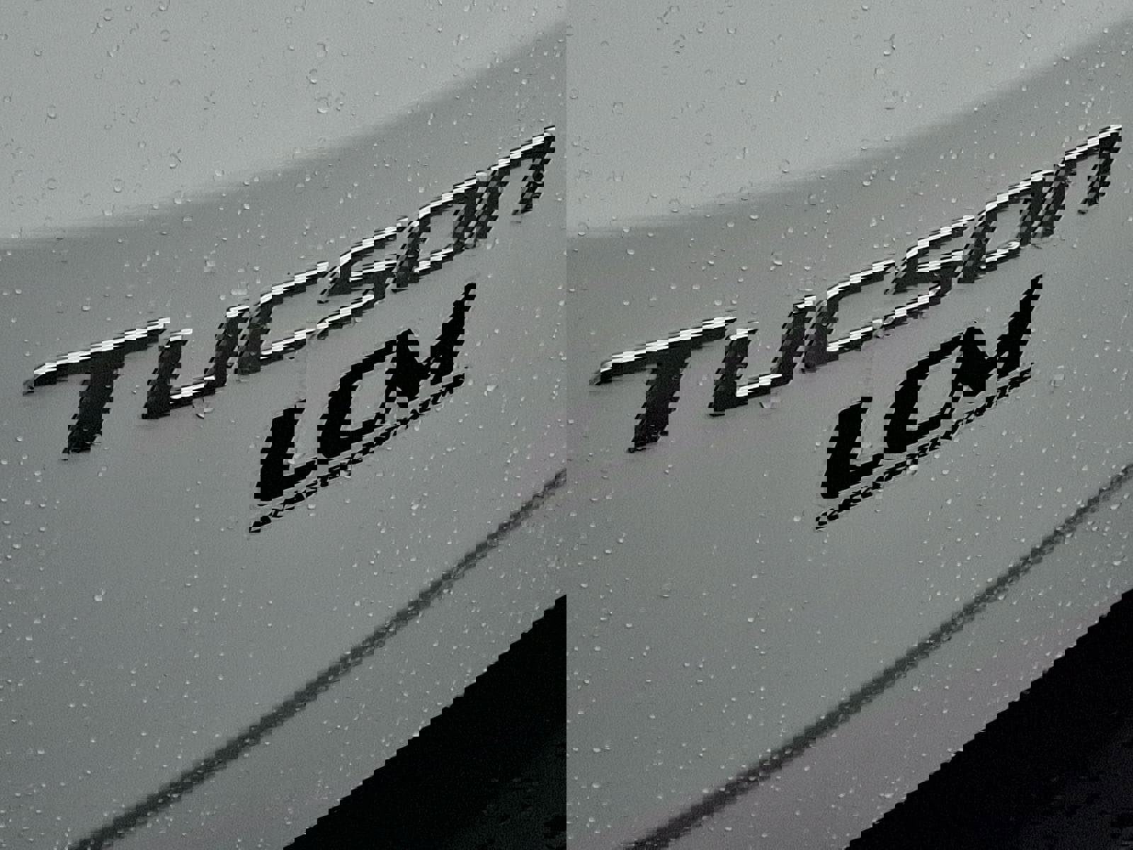 New 2026 Hyundai Tucson SEL image 21