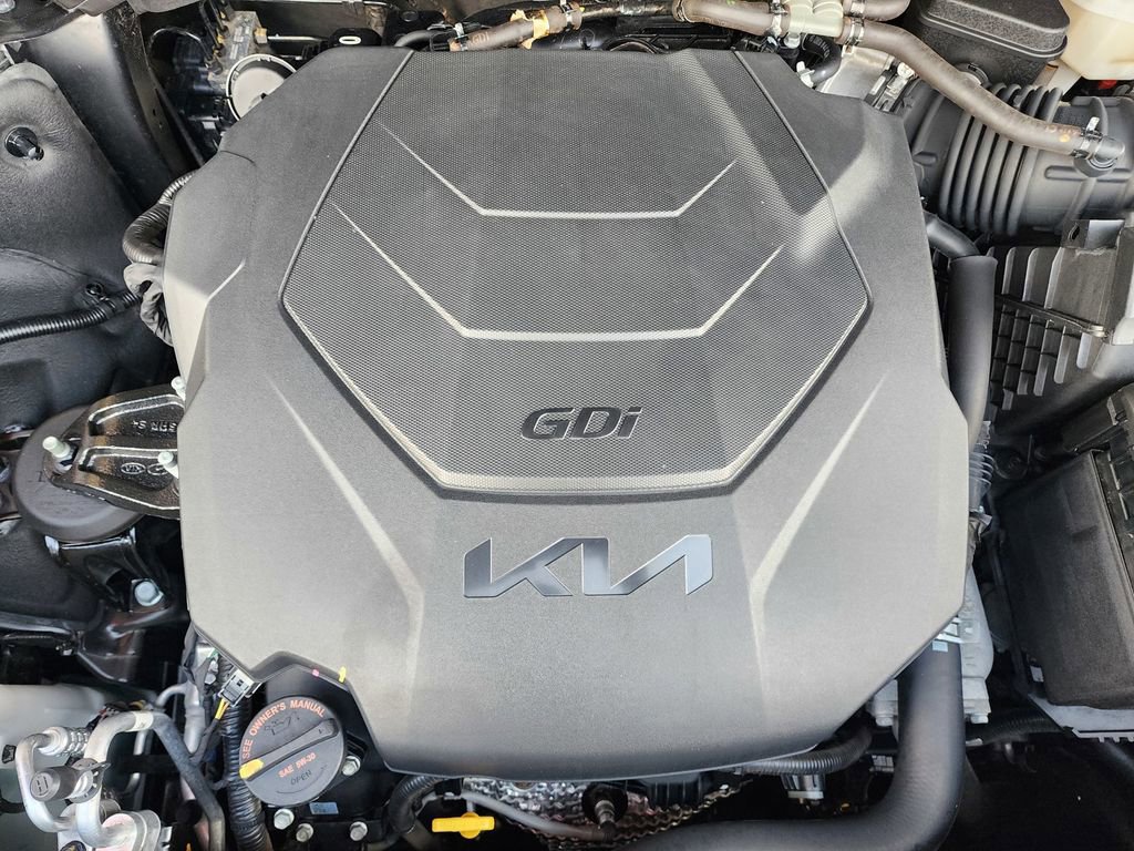 Used 2023 Kia Telluride S image 26