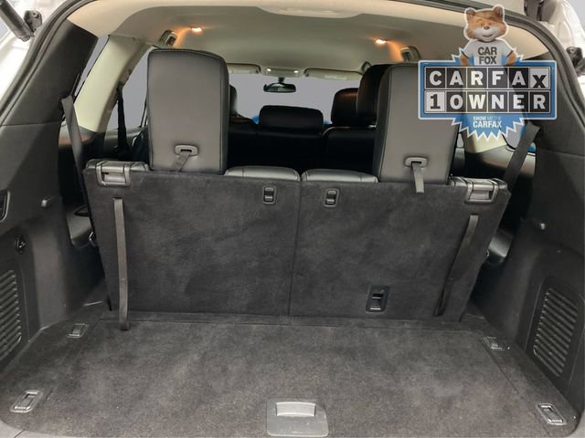 Used 2016 Nissan Pathfinder SL AWD/4WD image 13