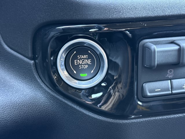 New 2026 Chevrolet Silverado 3500 LT w/ Convenience Package image 21