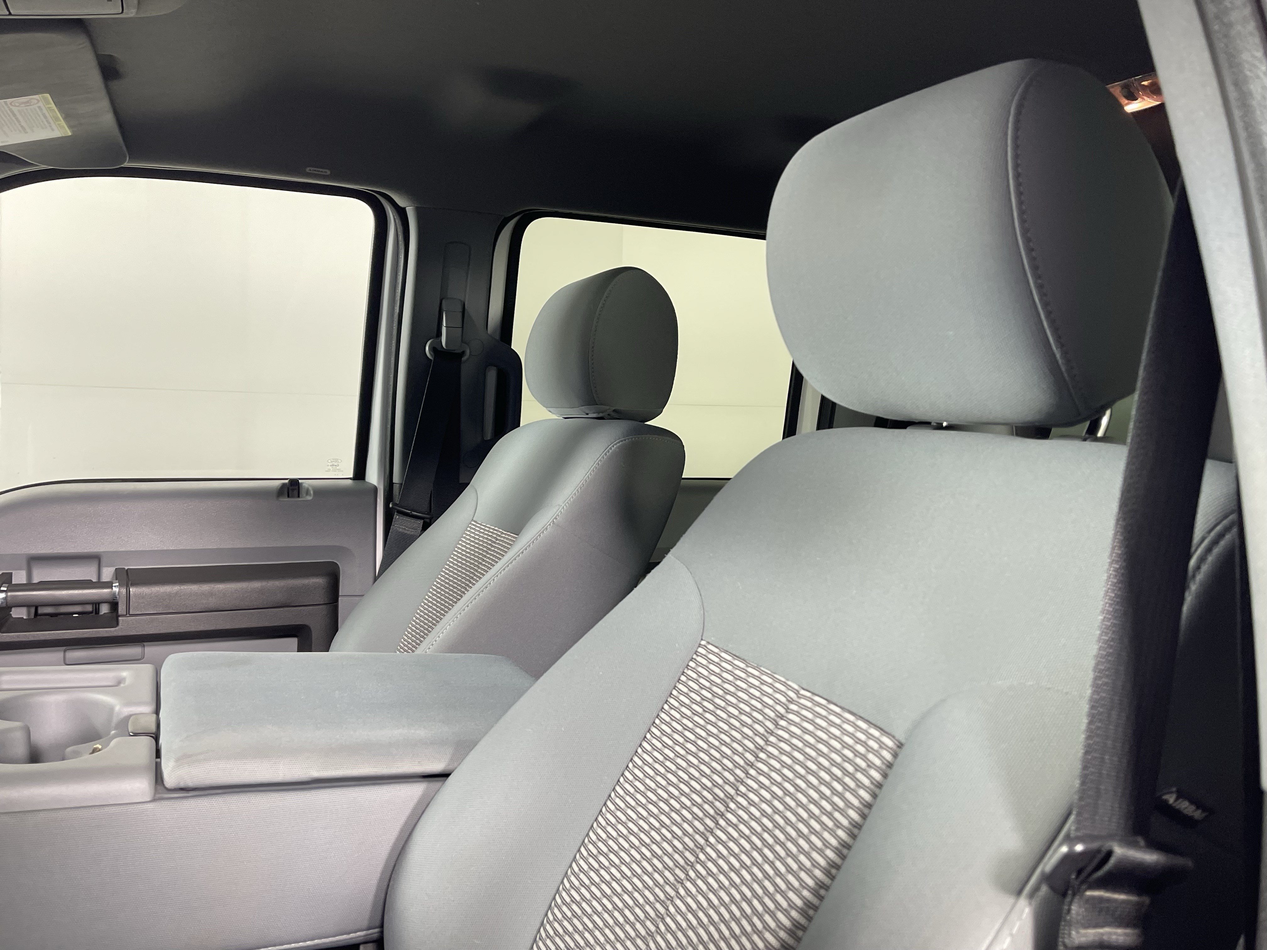 Used 2012 Ford F250 XLT AWD/4WD image 19