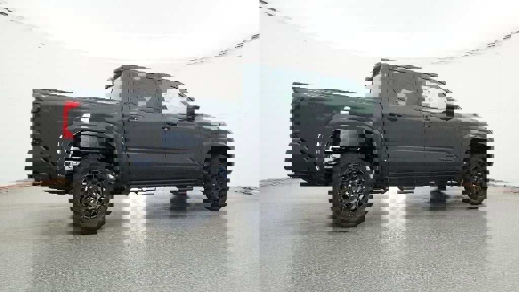 New 2026 Toyota Tacoma SR5 image 26